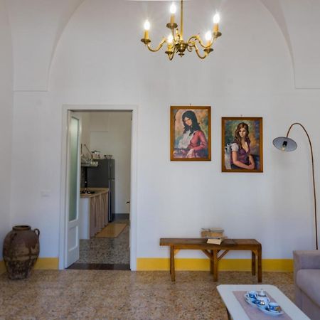 Casa Alba & Francesco Villa Specchia Gallone Luaran gambar