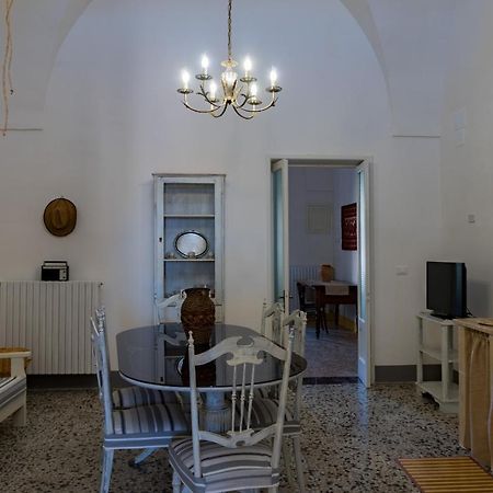 Casa Alba & Francesco Villa Specchia Gallone Luaran gambar