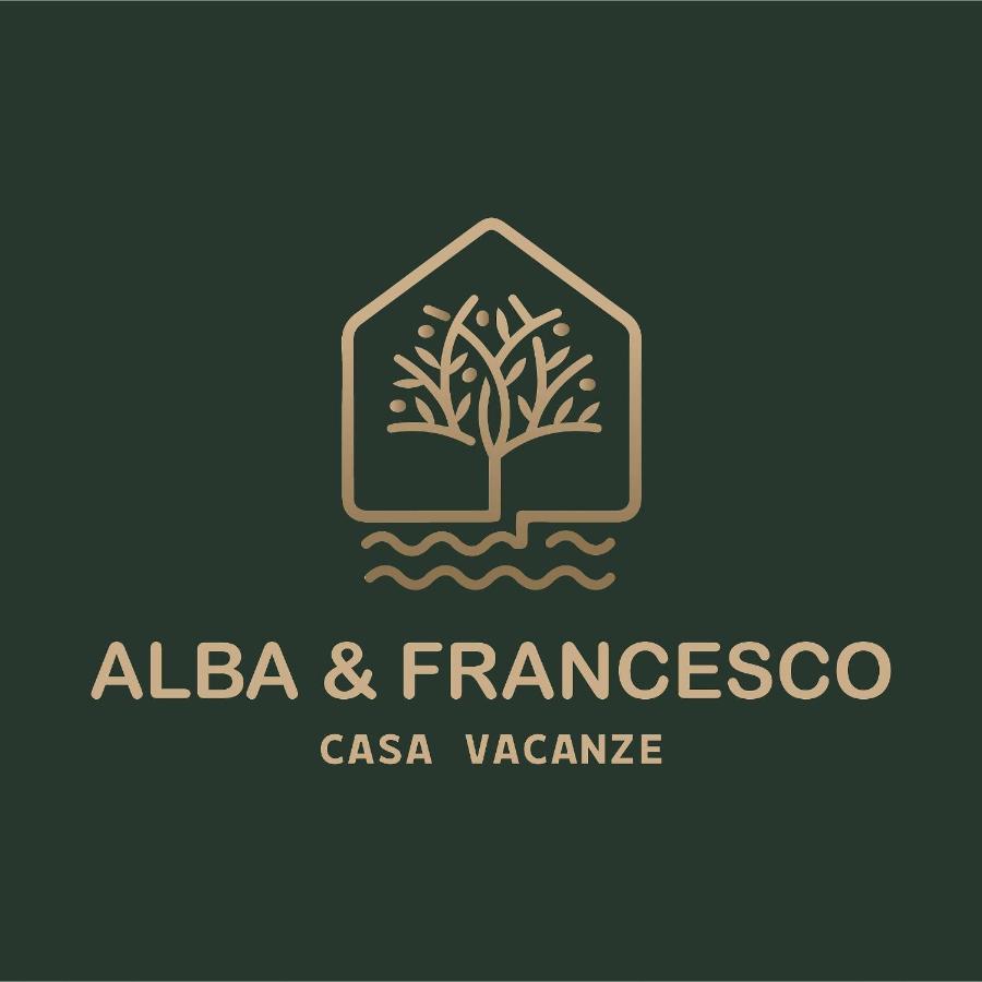 Casa Alba & Francesco Villa Specchia Gallone Luaran gambar