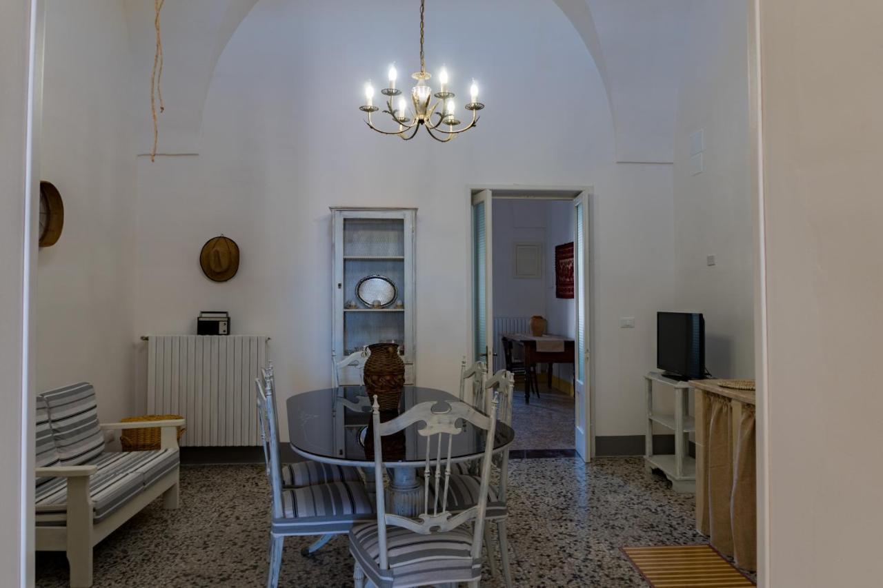 Casa Alba & Francesco Villa Specchia Gallone Luaran gambar