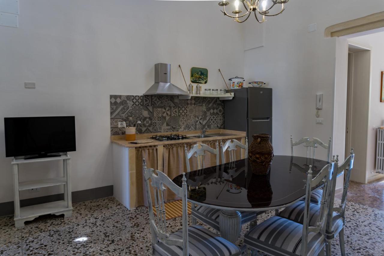Casa Alba & Francesco Villa Specchia Gallone Luaran gambar