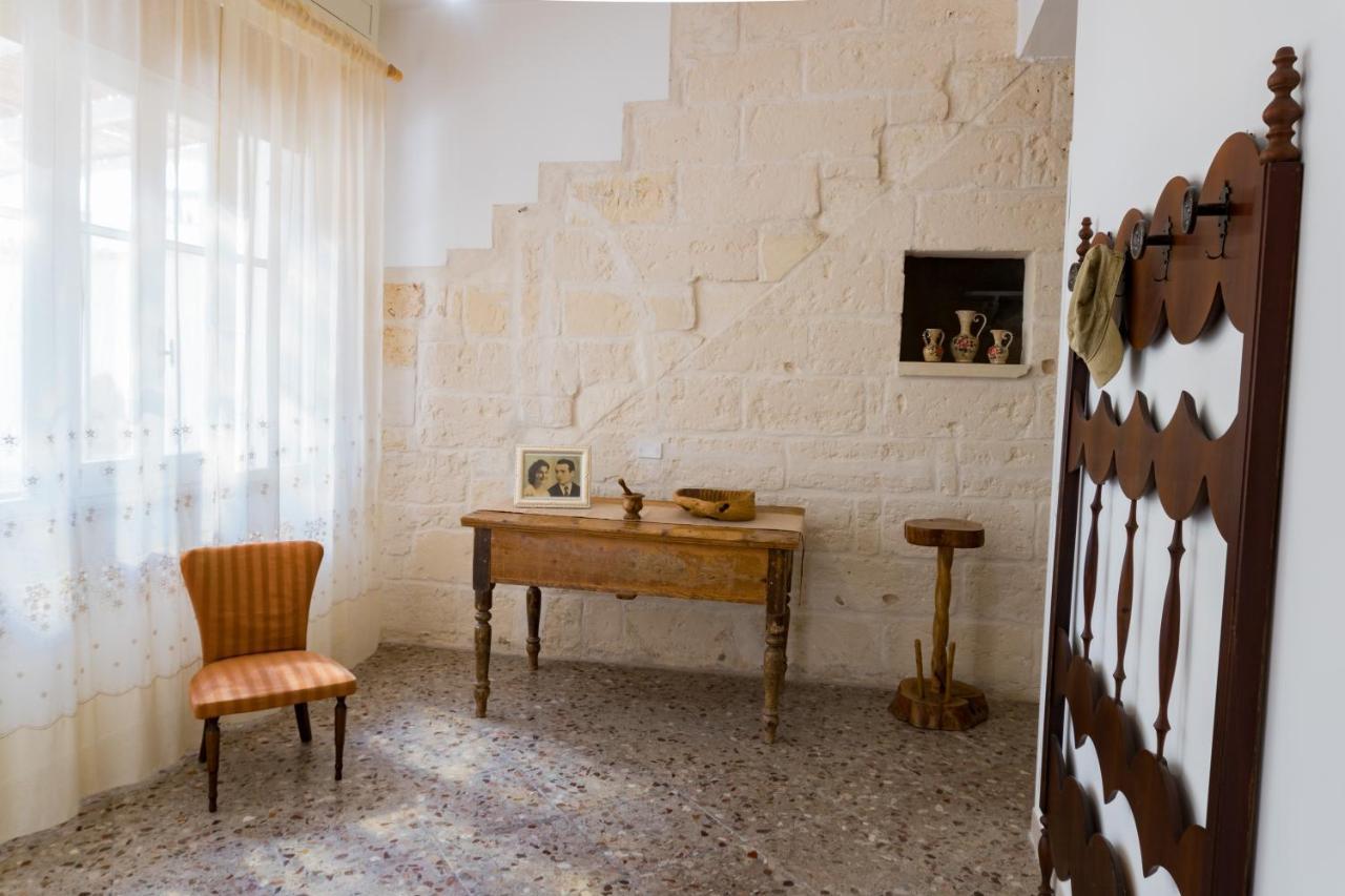 Casa Alba & Francesco Villa Specchia Gallone Luaran gambar