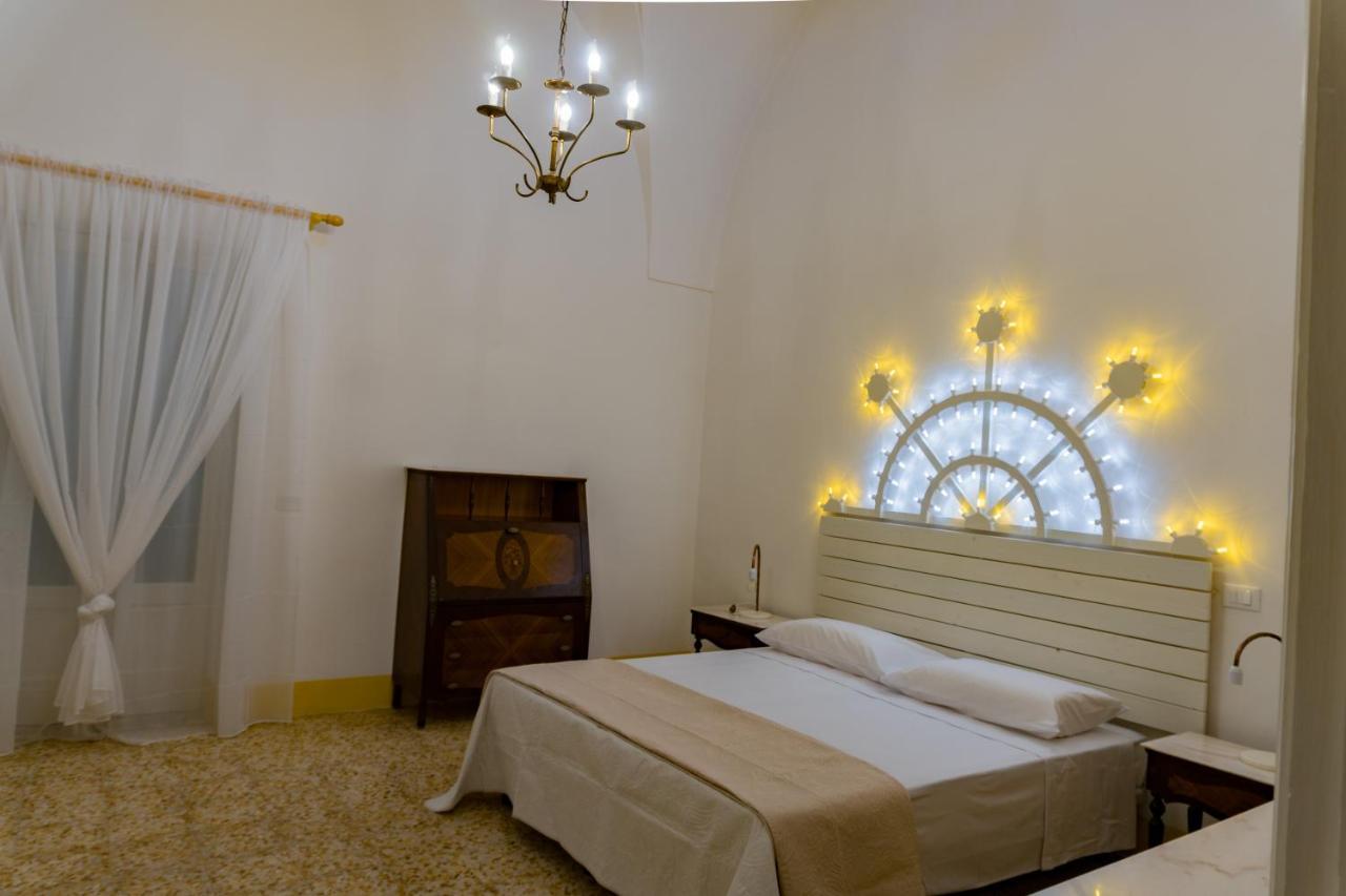 Casa Alba & Francesco Villa Specchia Gallone Luaran gambar