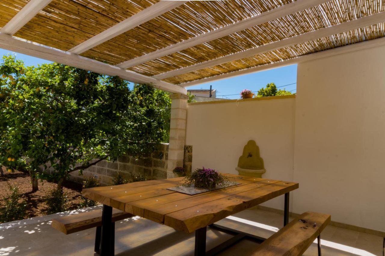 Casa Alba & Francesco Villa Specchia Gallone Luaran gambar